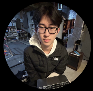 William Zhang