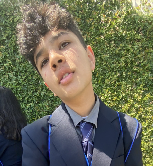 Arvin KC